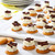 Nilla Wafers Vanilla Wafer Cookies, 2 Packs, 15 OZ