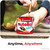 Nutella & GO! Hazelnut and Cocoa Spread + Breadsticks, 1.8 OZ, 16 Packs