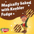 Keebler Mini Fudge Stripe Cookies, 2 OZ, 36 CT