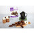 Cooper Street Mini Twice-Baked Cookies, Brownie Chocolate Crunch, 18 OZ