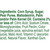 Fruit Roll-Ups Fruit Flavored Snacks Variety Pack, 0.5 OZ, 64 Packs