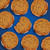 Little Debbie Oatmeal Creme Pies, 1.3 OZ, 48 Packs