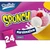 Marinela Sponch Marshmallow Cookies, 1.59 OZ, 24 Packs
