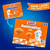 Bimbo Mantecaditas Vanilla Muffins, Bite Size, 20 Packs