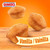 Bimbo Mantecaditas Vanilla Muffins, Bite Size, 20 Packs