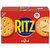 RITZ Original Crackers, 3.43 OZ, 18 Packs