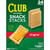 Club Crackers, Snack Stacks, 2.08 OZ, 24 Packs