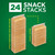Club Crackers, Snack Stacks, 2.08 OZ, 24 Packs