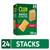Club Crackers, Snack Stacks, 2.08 OZ, 24 Packs