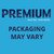 Premium Original Saltine Crackers, 4 OZ, 12 Packs