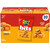 RITZ Bits Cheese Sandwich Crackers, 1.5 OZ, 30 Packs