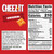 Cheez-It Original Baked Snack Crackers 1.5 OZ, 45 Packs