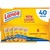 Lance Toasty Peanut Butter Sandwich Crackers, 1.29 OZ, 40 Packs