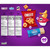 Kellogg's Classic Snack Mix Variety Pack, 40 CT
