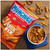 Munchies Snack Mix Cheese Fix, 1.75 OZ, 32 Packs