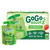GoGo SqueeZ Applesauce Pouches, Apple Apple, 3.2 OZ, 32 CT