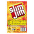 Slim Jim Snack Sized Smoked Meat Sticks, Original Flavor, 0.28 OZ, 120 Packs