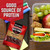 Jack Link's Beef Jerky, Variety Pack, 1.25 OZ, 9 Packs