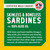 Season Skinless & Boneless Sardines in Olive Oil, 12-Count, Total 52.5 OZ