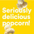 Smartfood White Cheddar Cheese Popcorn, 0.625 OZ, 50 Packs