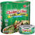 Chicken of the Sea Chunk Light Tuna in Water 5 OZ, 10 Packs