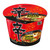 Nongshim Shin Ramyun Spicy Beef Ramen Noodle Soup 4.02 OZ, 12 CT