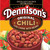 Dennison's Chili With Beans (15 OZ, 8 Packs)