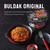 Samyang Buldak Original Spicy Chicken Ramen Bowl, 3.7 OZ, 6 Packs