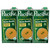 Pacific Bone Broth, Unsalted, 32 OZ, 3 Packs