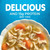 Progresso Traditional Chicken Noodle Soup, 19 OZ, 6 Packs