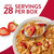 Special K Red Berries Cereal, 38 OZ