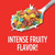 Fruity Pebbles Cereal, 38 OZ