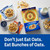 Honey Bunches of Oats with Crispy Almonds, 48 OZ