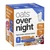 Oats Overnight High Protein Oatmeal Shake Variety Pack, 8 Packs