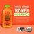 Nate's Honey 100% Organic Pure Raw and Unfiltered Honey, 40 OZ