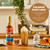 Torani Classic Caramel Syrup, 25.4 fl. oz.