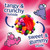 Nerds Gummy Clusters, Fruit Flavored Candy, Party Size, 32 OZ