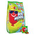 Airheads Xtremes Rainbow Berry Bites Chewy Candy, 86 CT