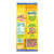 Storck, Mamba Fruit Chews Variety Pack Chewy Candy, 42.4 OZ