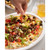 Chinet Classic Platter Paper Plate, 12.63" x 10", 100 CT