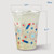 Member's Mark Patriotic Colors Plastic Cups 18 fl. OZ, 140 CT