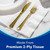 Member's Mark Ultra Premium 2-Ply White Napkins 6 pks., 110 napkins/pk.