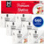 Member's Mark Ultra Premium 2-Ply White Napkins 6 pks., 110 napkins/pk.