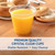Member's Mark Clear Plastic Cups 9 OZ, 264 CT