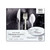 Member's Mark Premium Silver-Look Cutlery Combo 180 CT