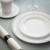 Member's Mark Premium Plastic Heavyweight Plates, Combo Pack 48 CT