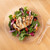 Member's Mark Clear Plastic Plates, 9" 45 CT