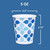 Member's Mark Printed Paper Bath Cold Cup 5 oz., 450 CT