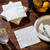 Member's Mark Ultra Premium 2-Ply White Napkins 6 Packs., 110 Napkins/Pack