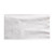 Marathon 1/8 Fold 2-Ply White Dinner Napkin, 12 Packs, 100 Napkins/Pack